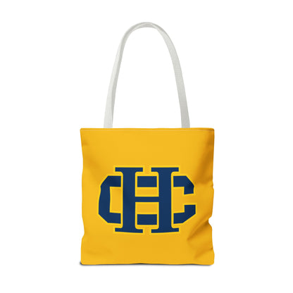 Columbia Heights Hylanders Tote Bag