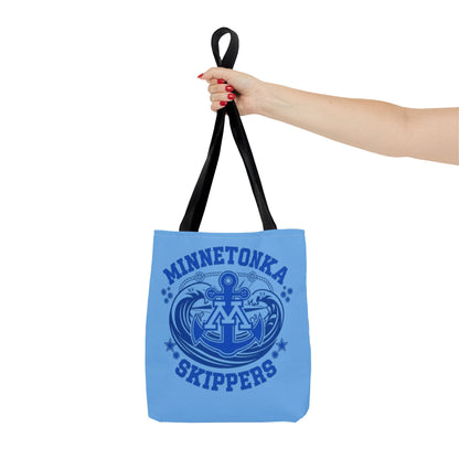 Minnetonka Skippers Tote Bag - Stylish & Versatile for Everyday Use