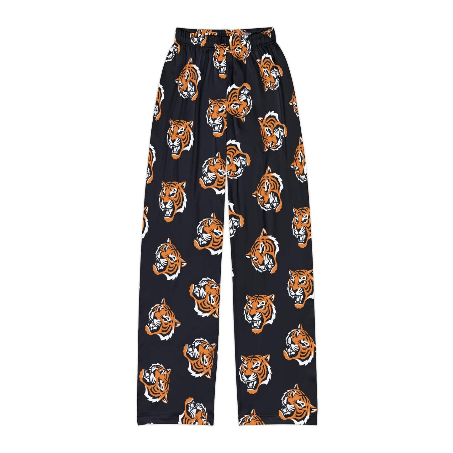 Farmington Tigers Kids Pajama Pants