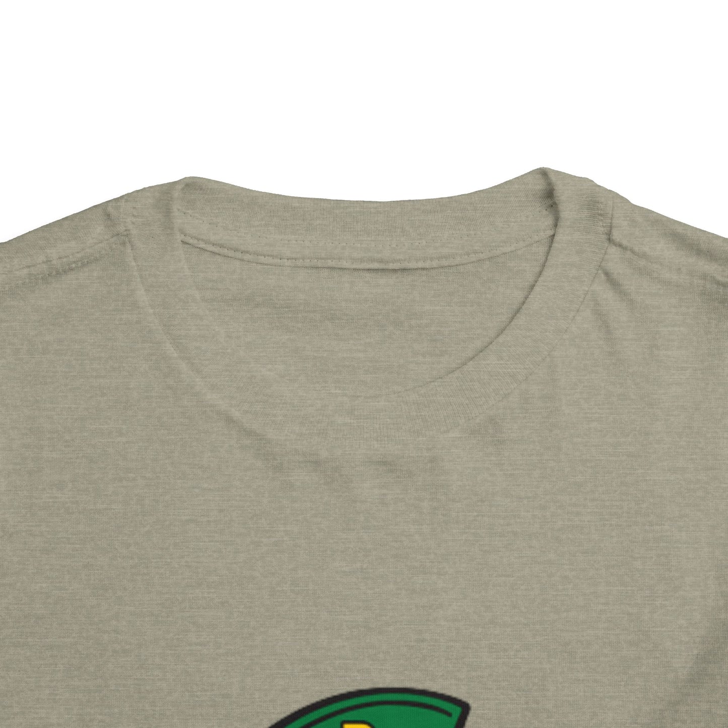 Park Center Pirates Toddler Tee - Fun Short Sleeve Shirt for Kids