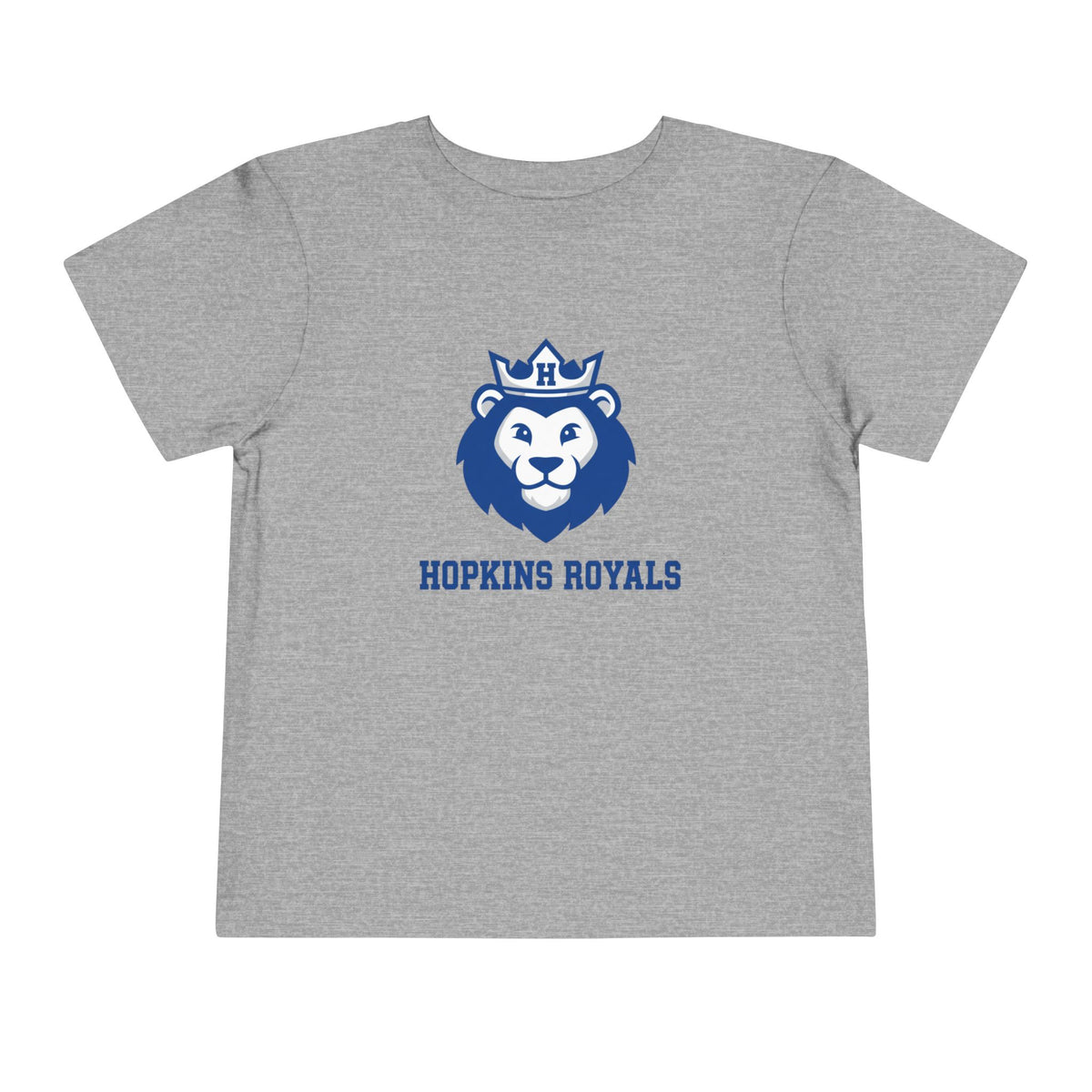 Hopkins Royals Toddler Short Sleeve Tee