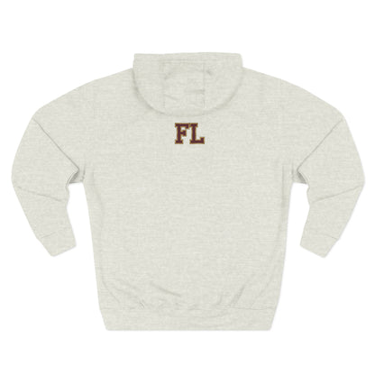 Forest Lake Rangers Scripted Hoodie