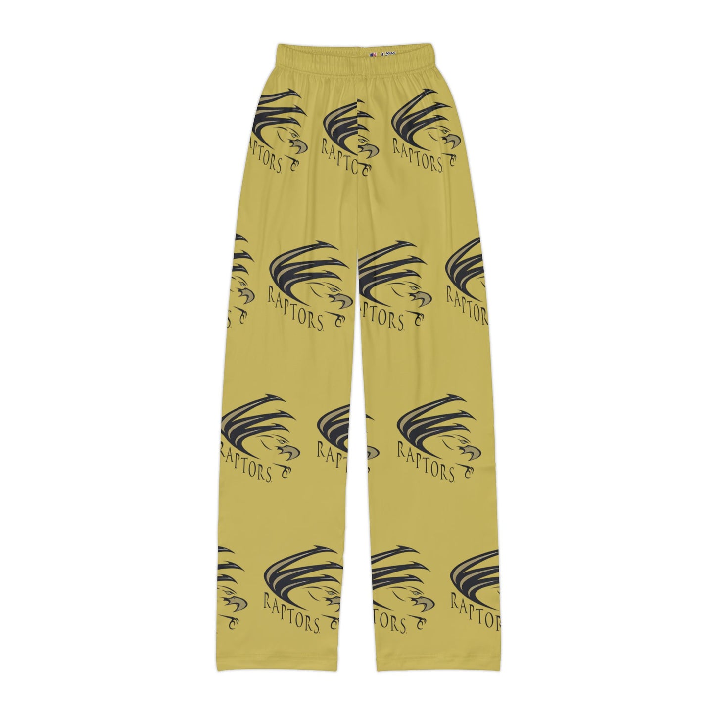 East Ridge Raptors Kids Pajama Pants
