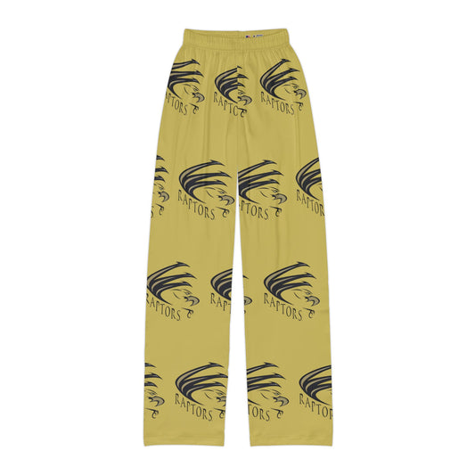 East Ridge Raptors Kids Pajama Pants