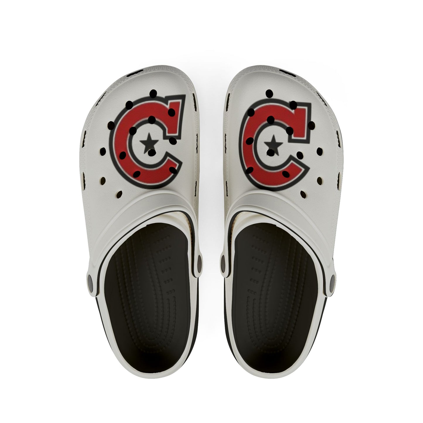 Minneapolis Camden Stylish EVA Foam Rubber Clogs