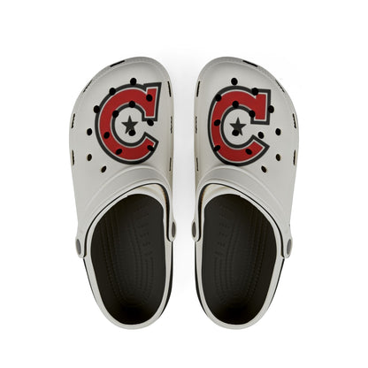 Minneapolis Camden Stylish EVA Foam Rubber Clogs