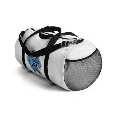 Bloomington Jefferson Jaguars Duffel Bag - Stylish Gym & Travel Bag