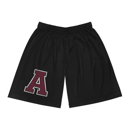 Anoka Tornadoes Men's Basketball Shorts