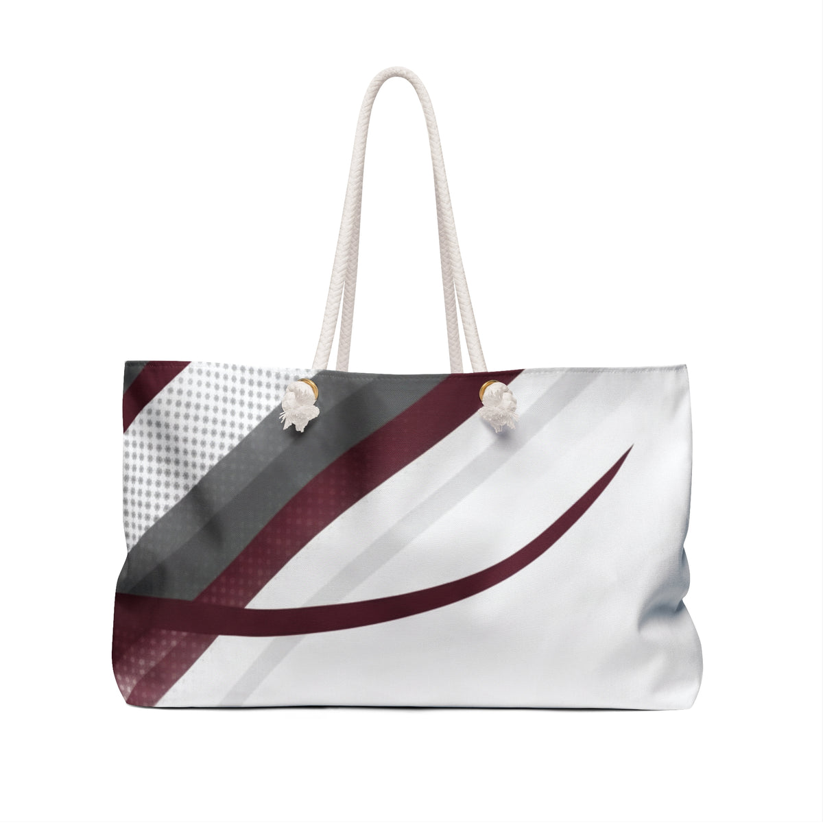 Richfield Spartans Stylish Weekend Bag - Perfect for Getaways