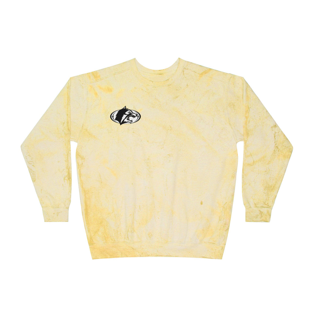 Roseville Raiders Unisex Color Blast Crewneck Sweatshirt