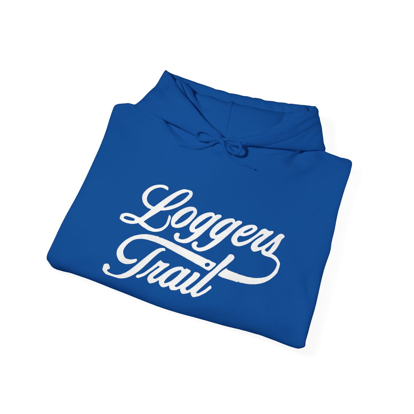 Loggers Trail Golf Course Outdoor Hoodie