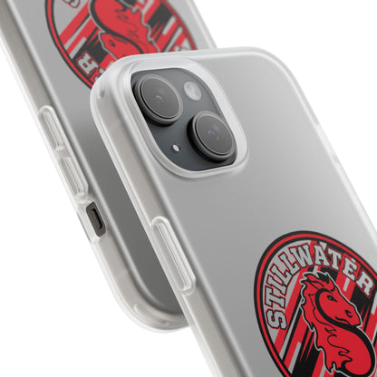 Stillwater Ponies Flexi Cases