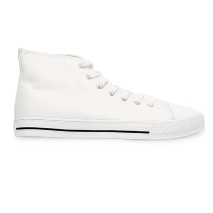 Rosemount Irish 2026 Girls State Basketball Champions Women's High Top Sneakers