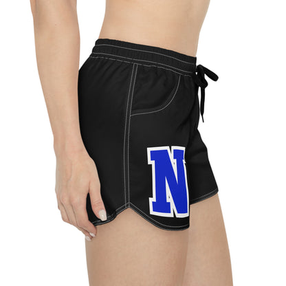 Minneapolis North Polars Women's Casual Shorts