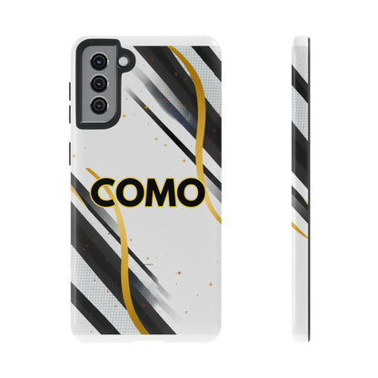 Como Park Cougars Tough Cases: Stylish Protective Mobile Phone Case