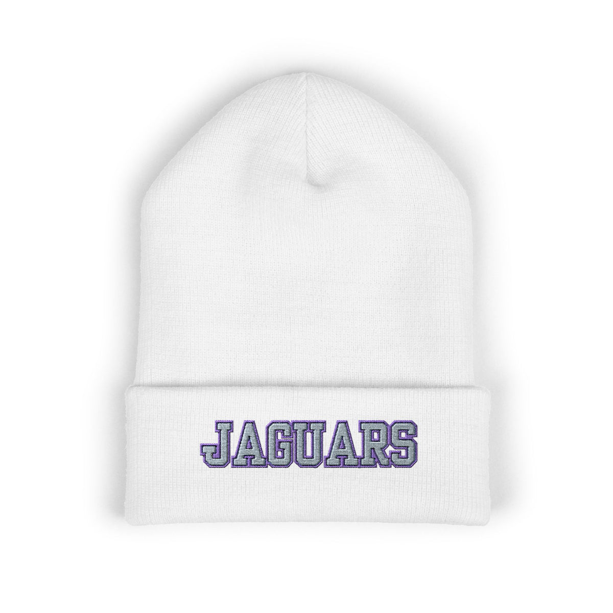 Bloomington Jefferson Jaguars Classic Cuffed Beanie Hat