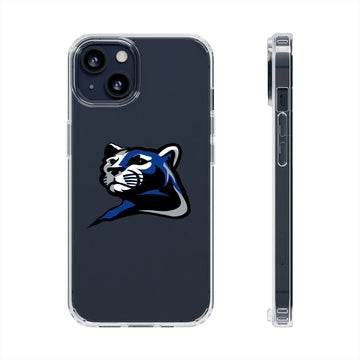 Rogers Royals Clear Phone Case  - Durable Phone Protection for Everyday Use