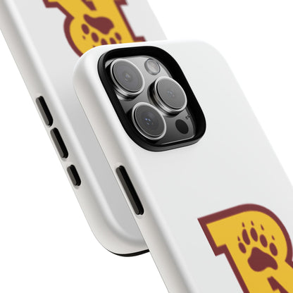 Minneapolis Roosevelt Teddies Tough Phone Case