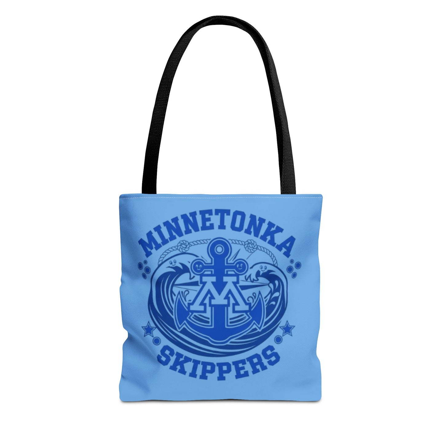 Minnetonka Skippers Tote Bag - Stylish & Versatile for Everyday Use