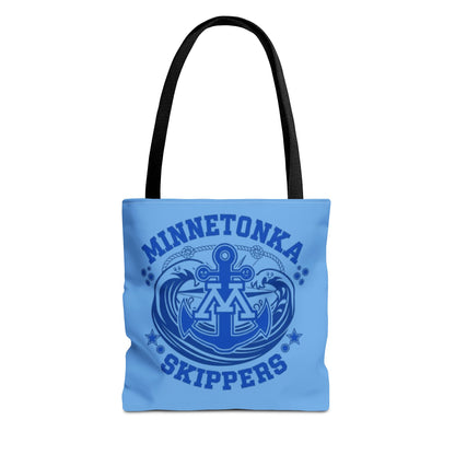 Minnetonka Skippers Tote Bag - Stylish & Versatile for Everyday Use