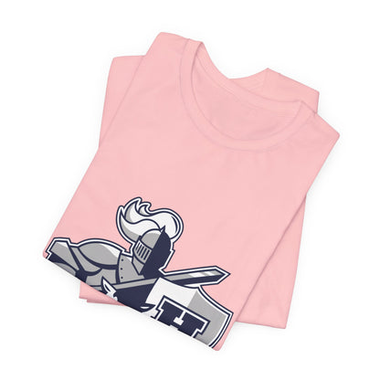 Hudson Raiders Women's Tee