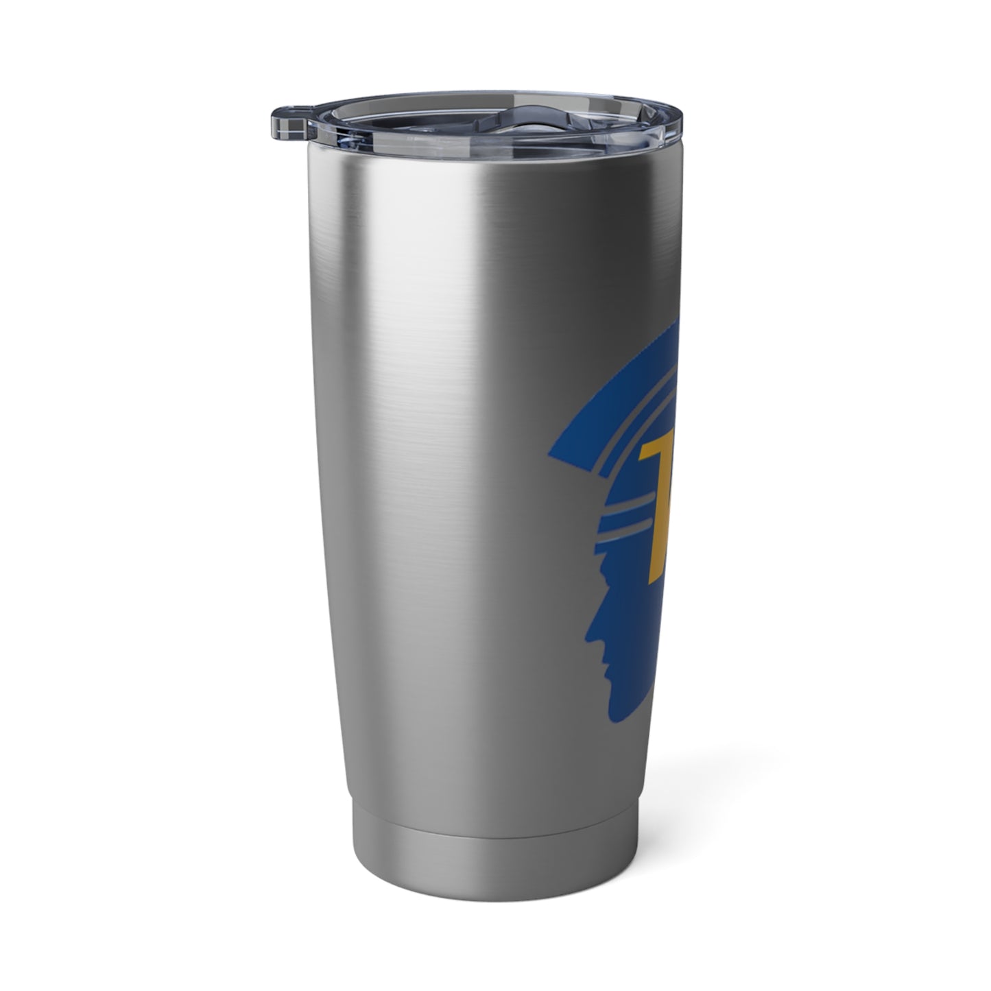 Wayzata Trojans Stylish 20oz Tumbler- Perfect for Gifting and Everyday Use