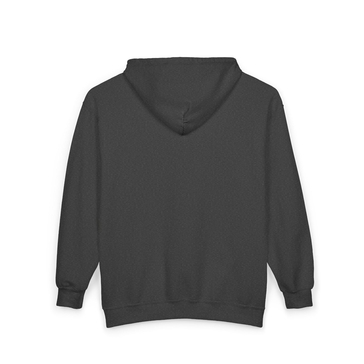 Stormy’s Pub & Grub Zip Hoodie — Vintage Bar Logo Full-Zip Sweatshirt