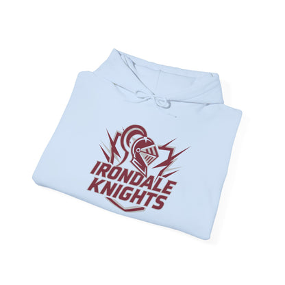 Irondale Knights Vintage Design Sweatshirt