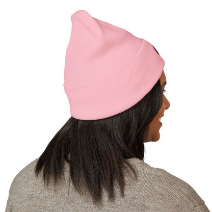 Robbinsdale Armstrong Falcons Classic Cuffed Beanie Hat