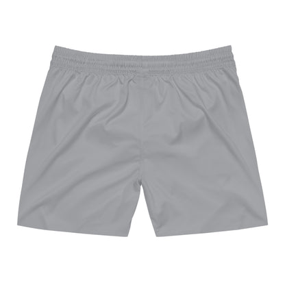 Hudson Raiders Swim Shorts - Men's Mid-Length Beachwear