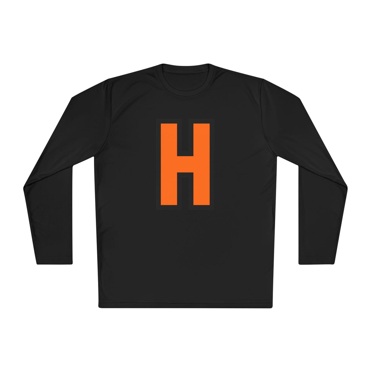 Saint Paul Humboldt Hawks Unisex Lightweight Long Sleeve Tee