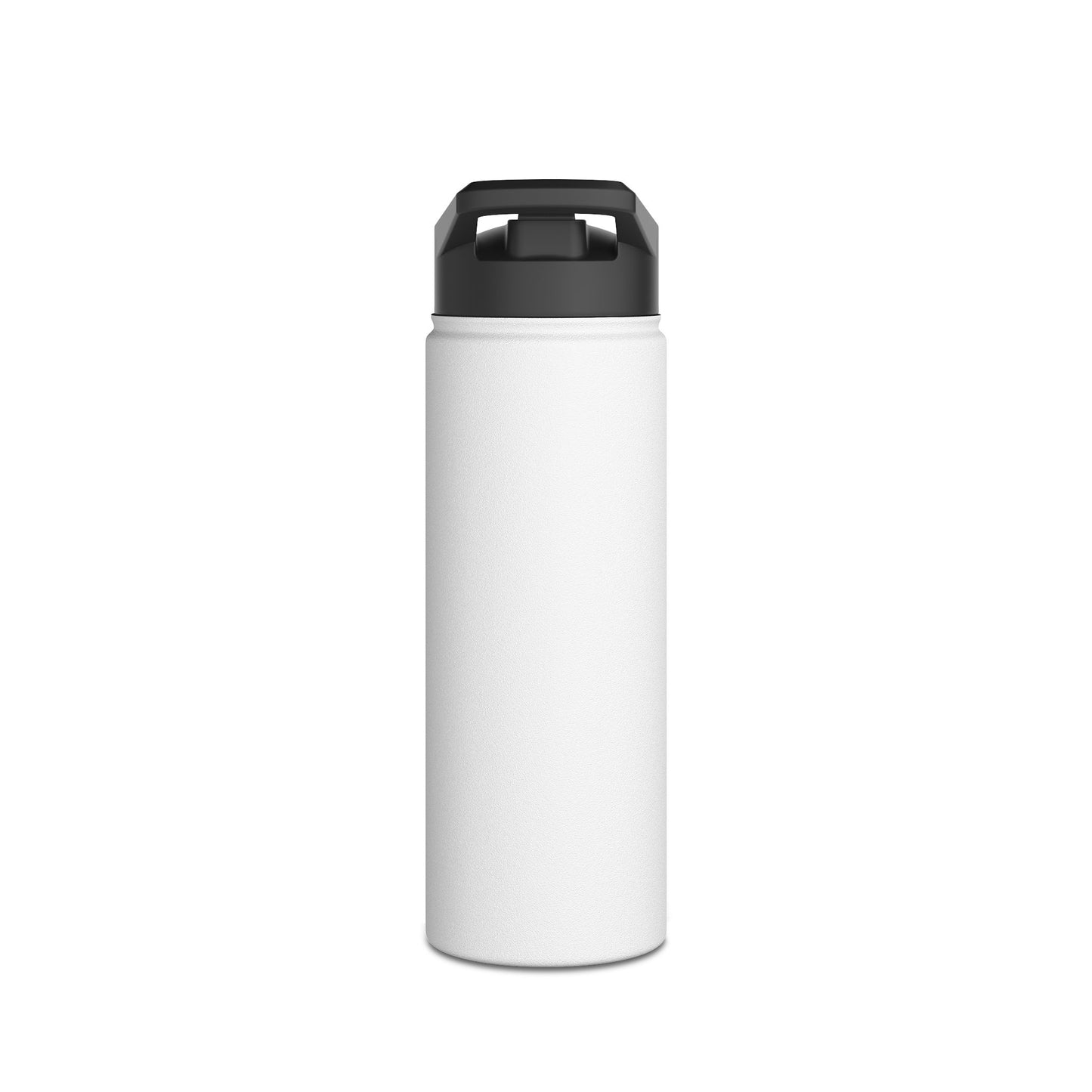Eden Prairie Eagles  Sporty Stainless Steel Water Bottle, Hydro Flask