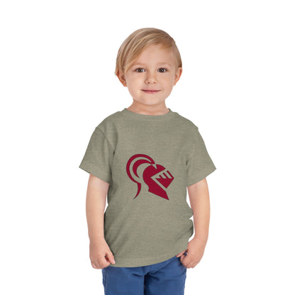 Kids' Irondale Knights Short Sleeve Tee - Fun and Stylish Toddler T-Shirt