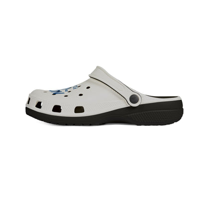 Minneapolis North Polars EVA Foam Shoes - Lightweight Comfortable Clogs for Summer Adventures