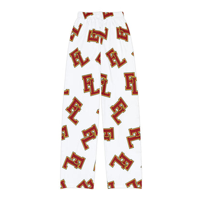Forest Lake Rangers Kids Pajama Pants