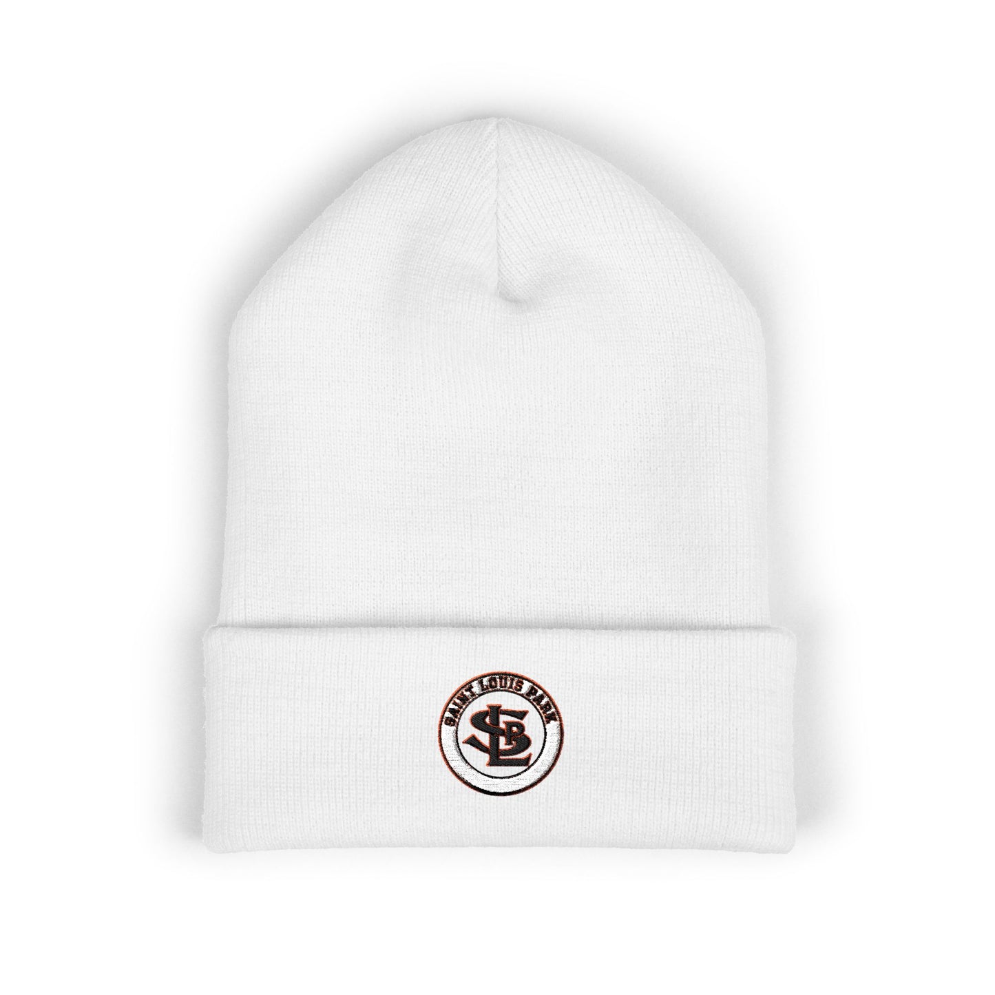 Saint Louis Park Classic Cuffed Beanie Hat
