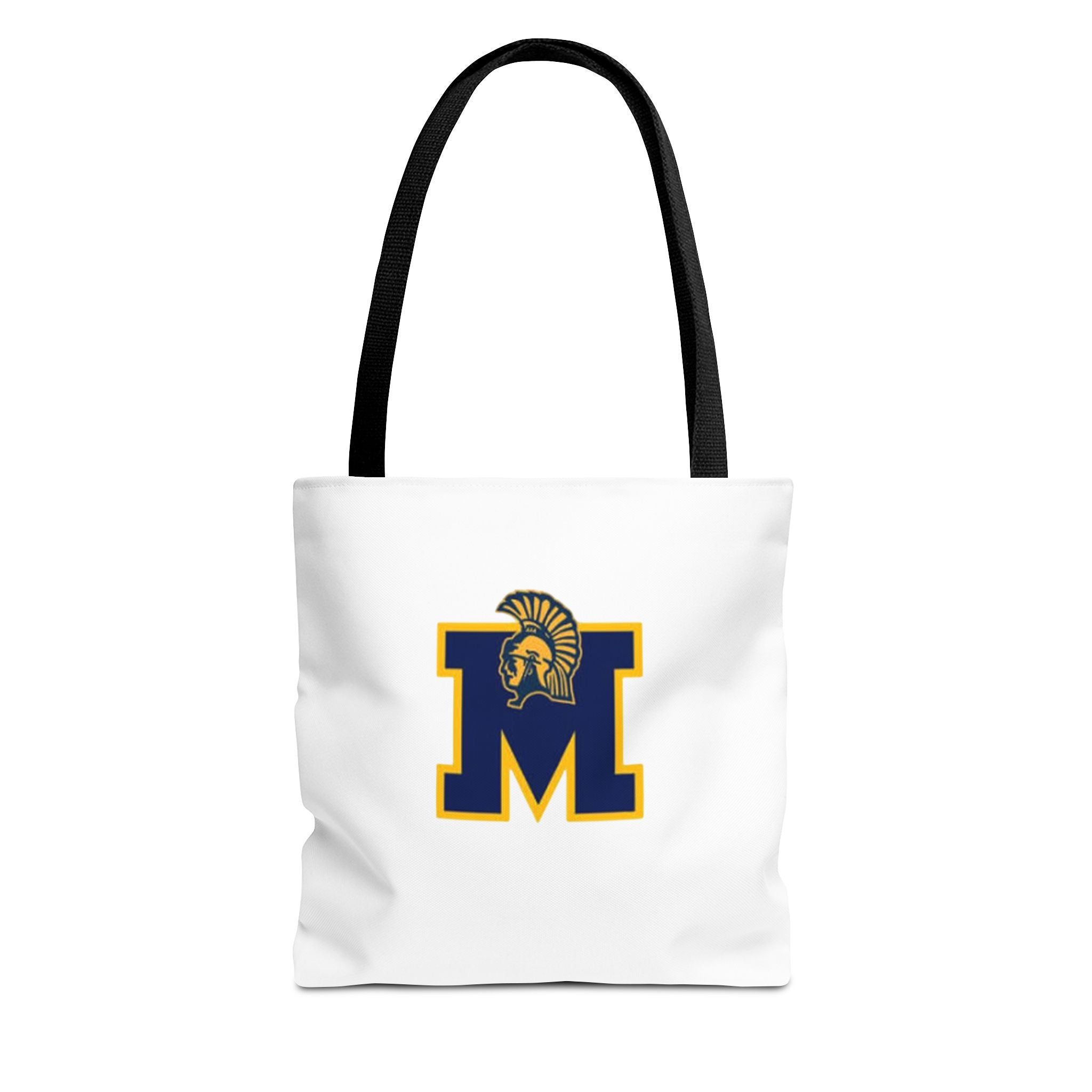 Mahtomedi Zephyrs Tote Bag - Perfect for School, Events, and Everyday Use