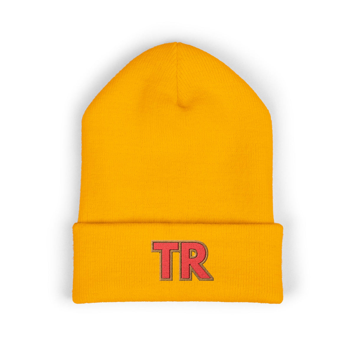 Two Rivers Warriors Cuffed Beanie Hat