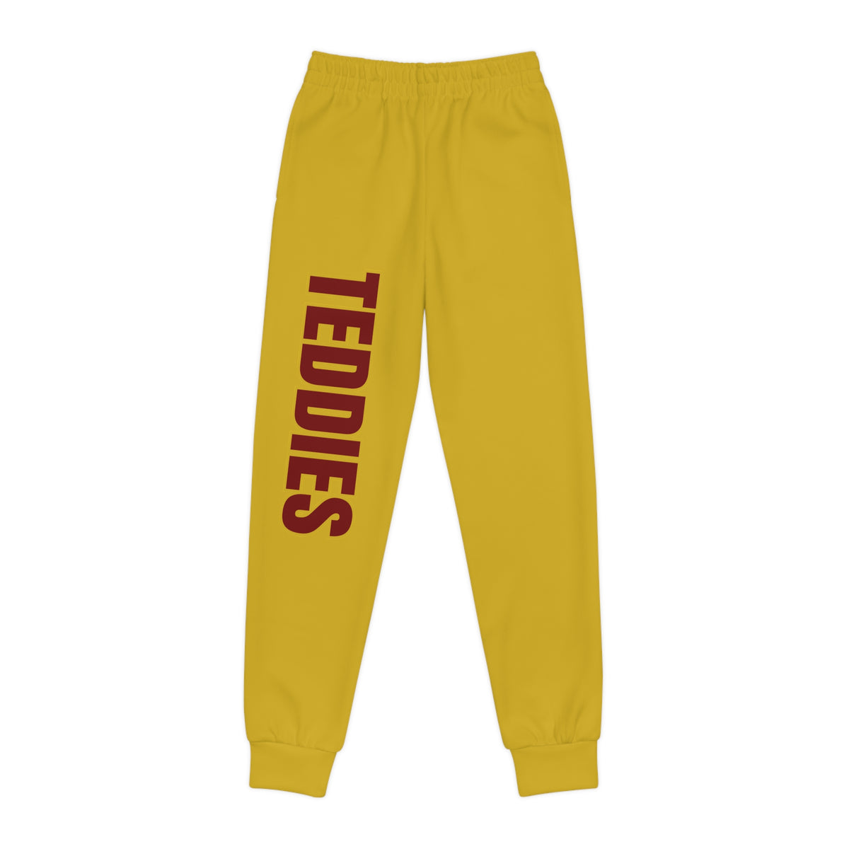 Minneapolis Roosevelt Teddies Youth Joggers