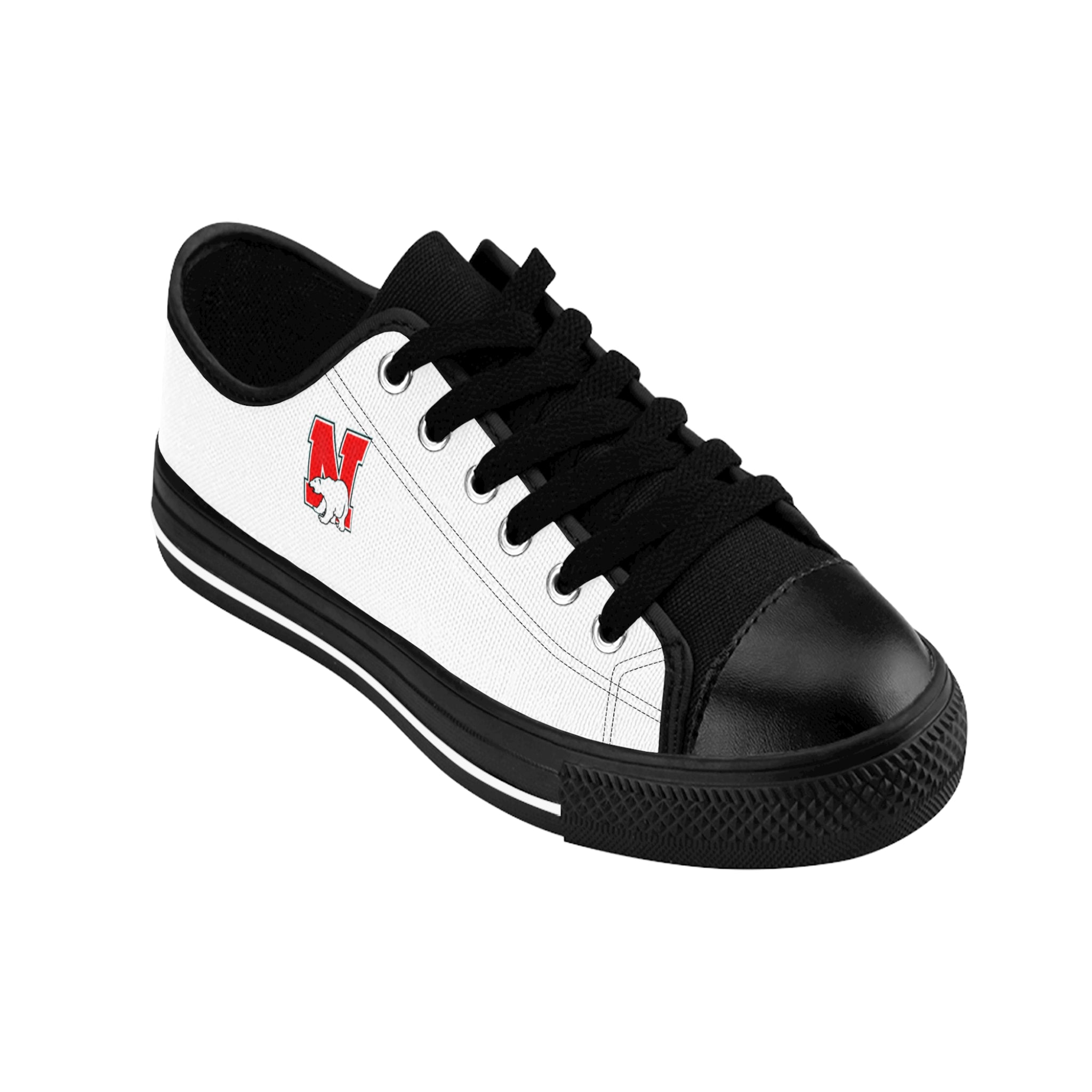 North Saint Paul Polars Men's Casual Sneakers