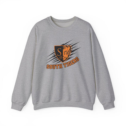 Minneapolis South Tigers Crewneck Sweatshirt