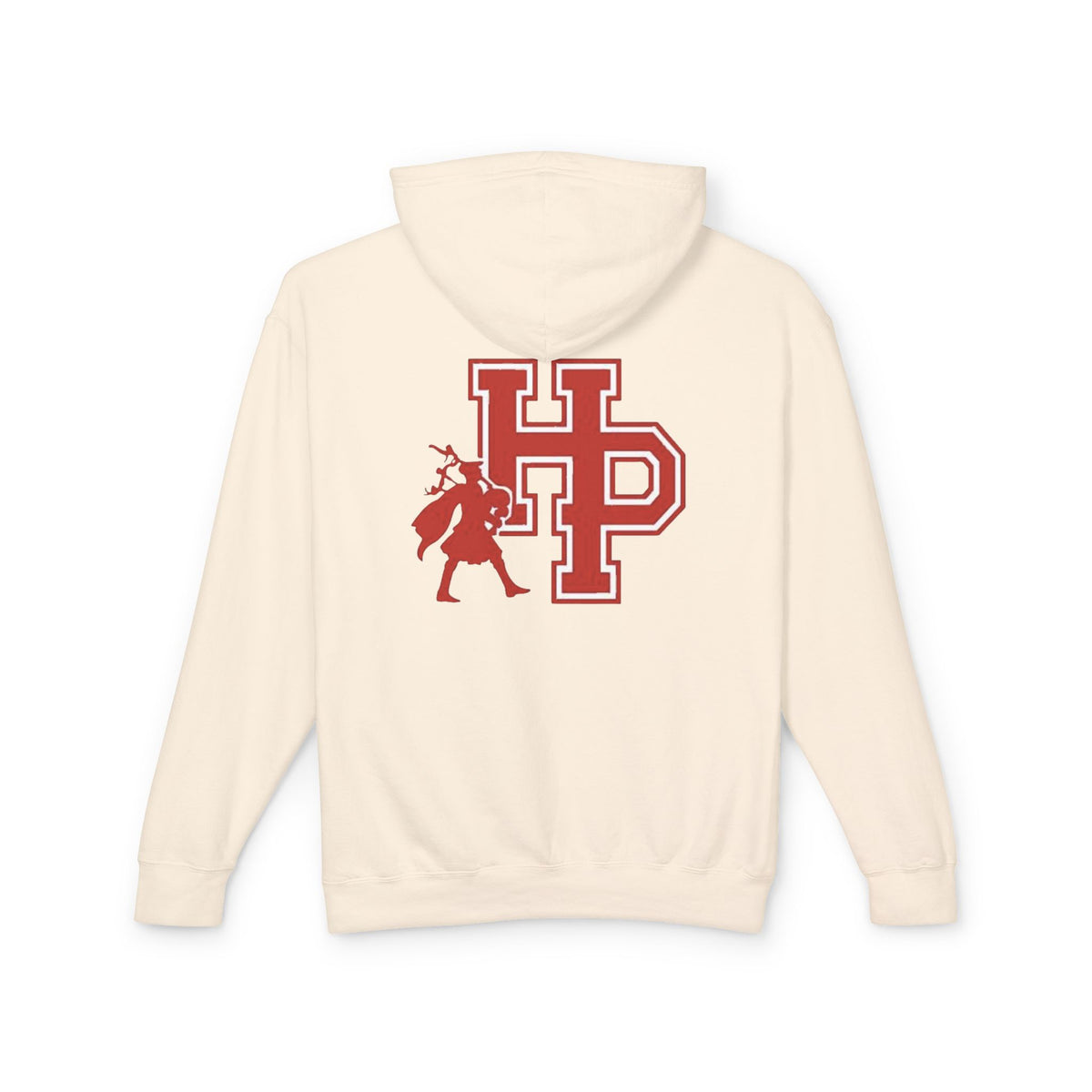 Saint Paul Highland Scots Essentially Hoodie