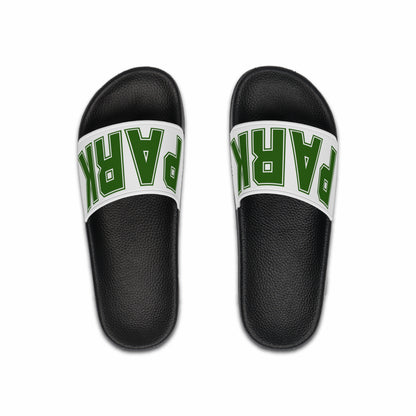 Park Wolfpack Men's Slide Sandals - Casual Comfort for Everyday Wear