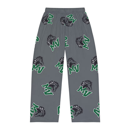 Mounds View Mustangs Men's Pajama Pants