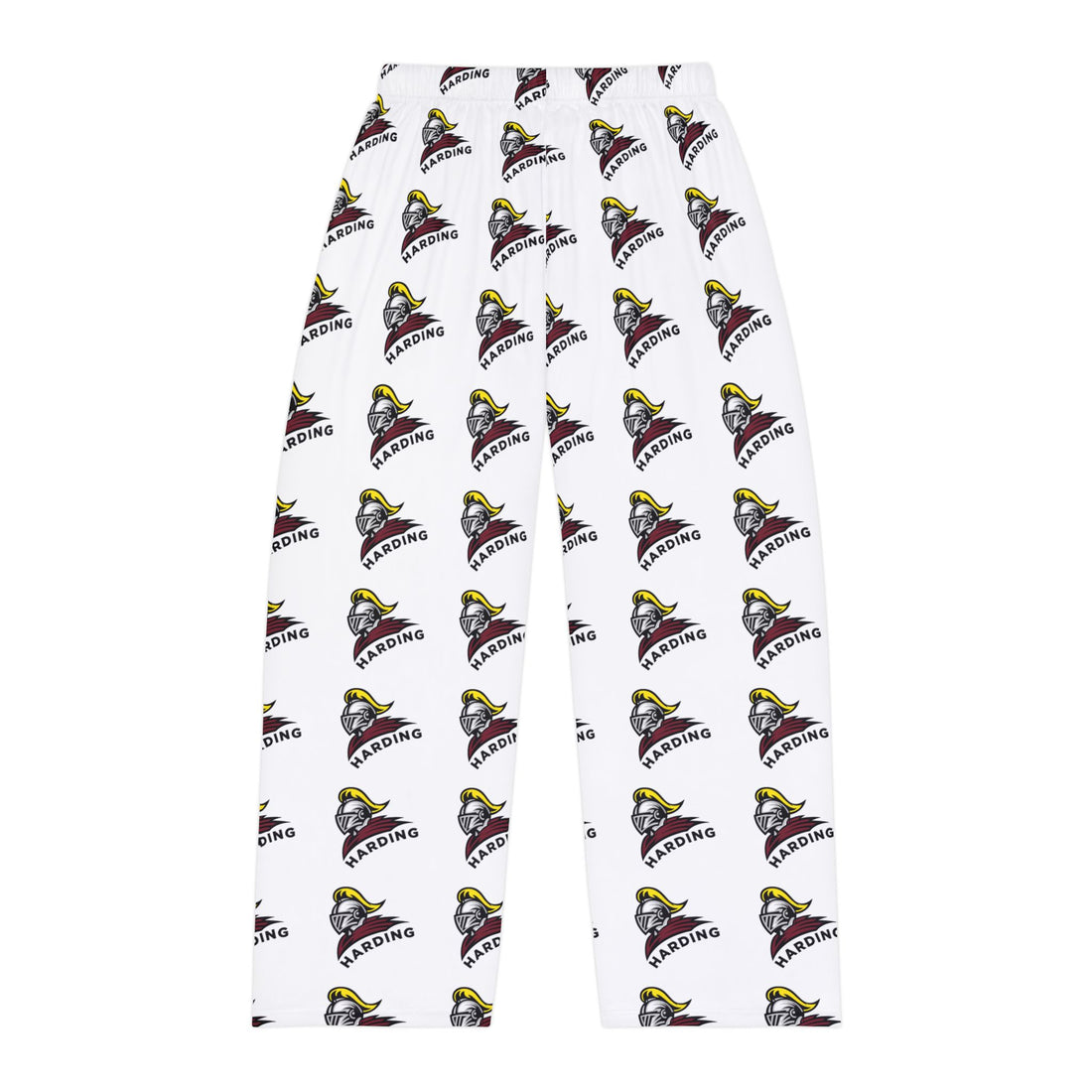 Saint Paul Harding Knights Men's Pajama Pants