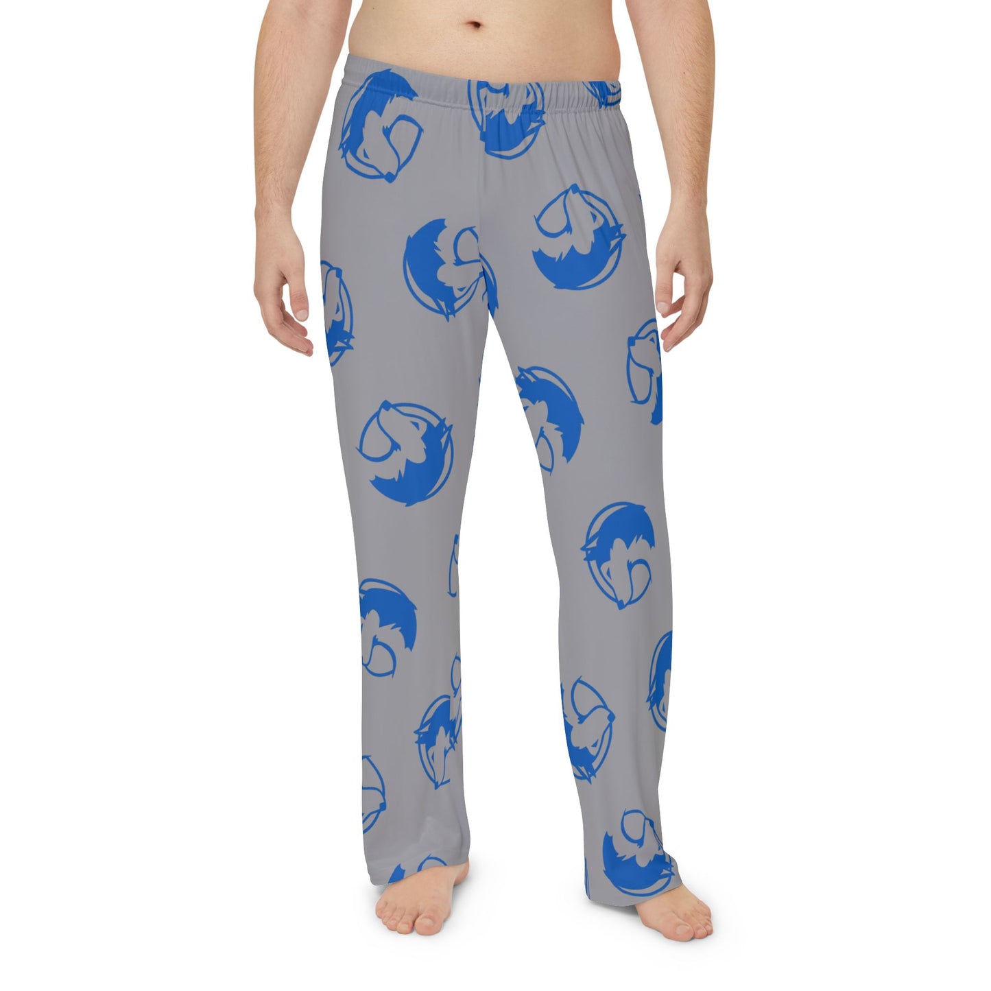Saint Anthony Huskies Men's Pajama Pants