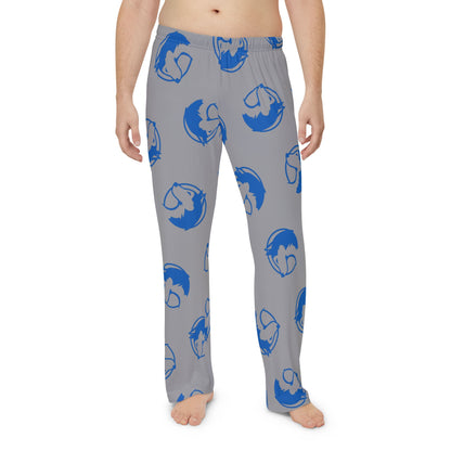 Saint Anthony Huskies Men's Pajama Pants
