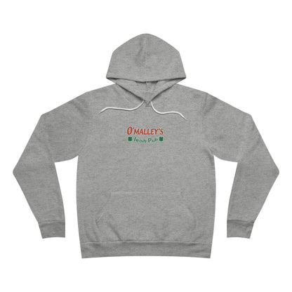 O'Malley’s Irish Pub Hoodie — St. Patrick’s Day Pullover