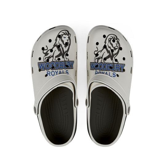 Woodbury Royals Foam Rubber Shoes