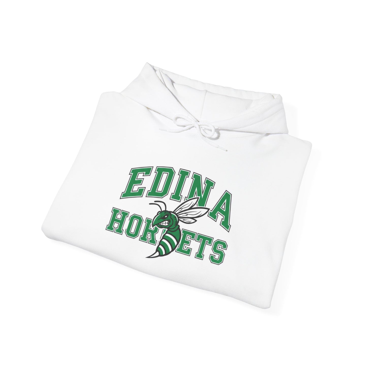 Edina Hornets Vintage Hoodie